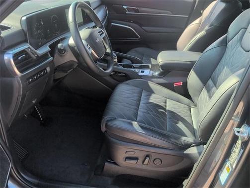 2024 Kia Telluride SX-Prestige X-Line