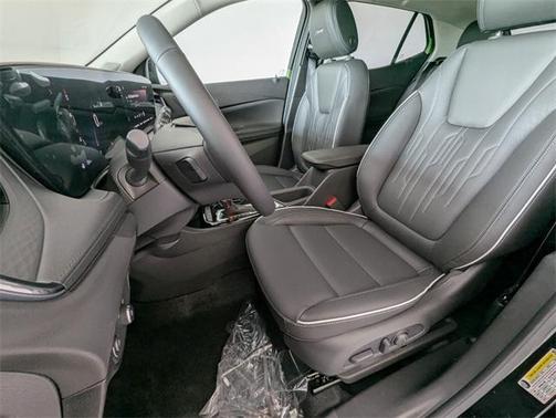 2025 Buick Encore GX Avenir