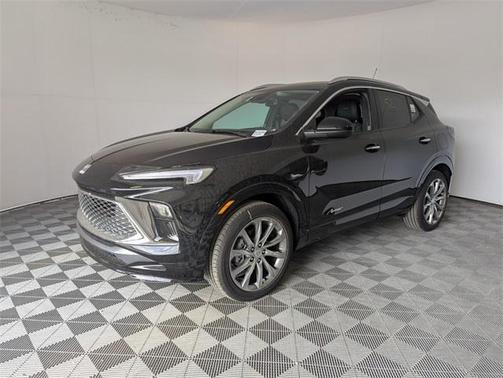 2025 Buick Encore GX Avenir