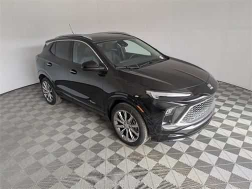 2025 Buick Encore GX Avenir