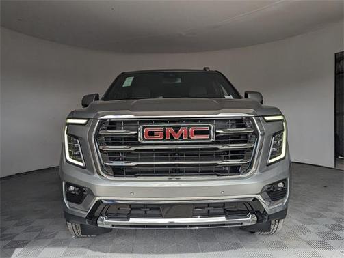 2025 GMC Yukon XL Elevation