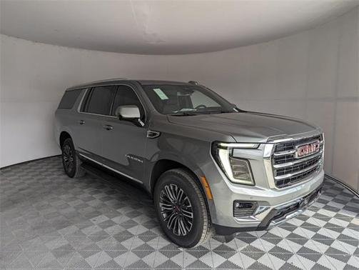 2025 GMC Yukon XL Elevation