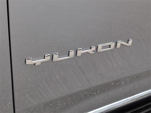2025 GMC Yukon XL Elevation
