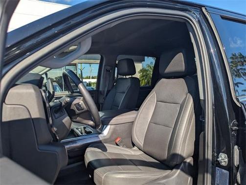 2024 Chevrolet Silverado 2500 LTZ