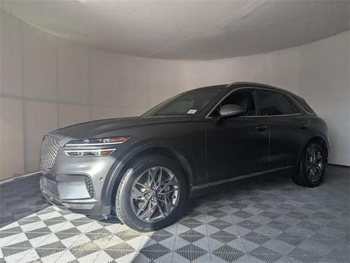 2023 Genesis GV70 2.5T