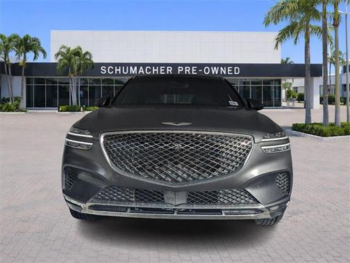 2023 Genesis GV70 2.5T