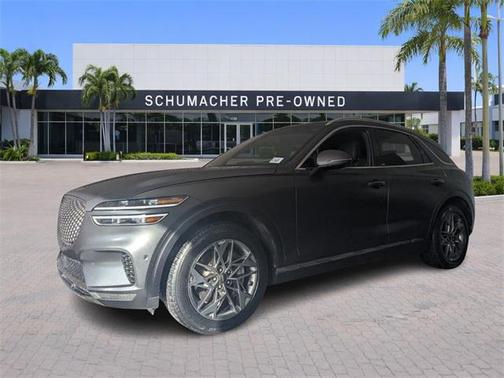 2023 Genesis GV70 2.5T