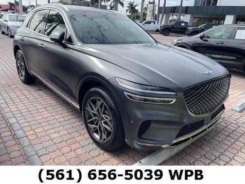 2023 Genesis GV70 2.5T
