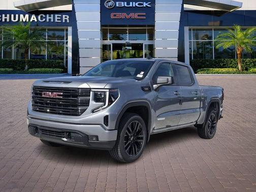 Sterling 2026 GMC Sierra 1500 Elevation