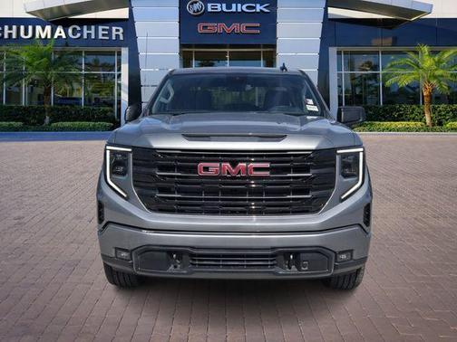 Sterling 2026 GMC Sierra 1500 Elevation