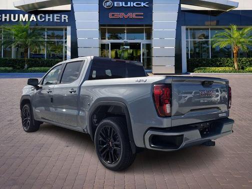 Sterling 2026 GMC Sierra 1500 Elevation