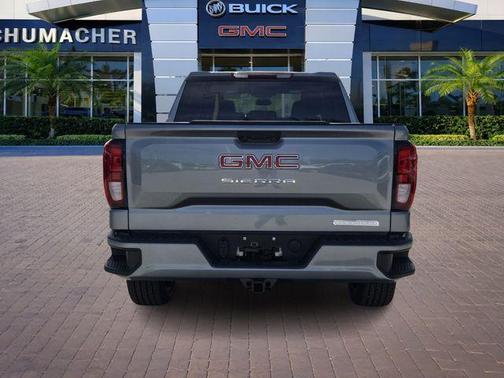 Sterling 2026 GMC Sierra 1500 Elevation
