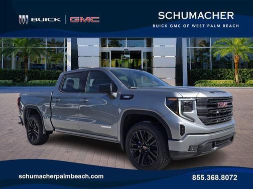 Sterling 2026 GMC Sierra 1500 Elevation