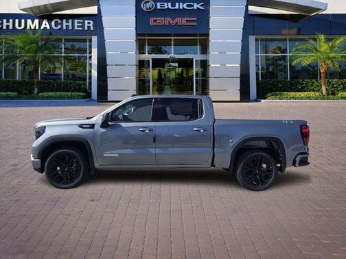 Sterling 2026 GMC Sierra 1500 Elevation