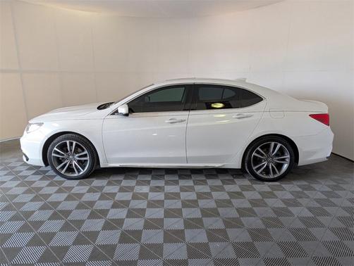 2019 Acura TLX V6 w/Technology Package