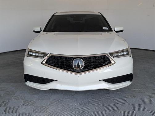 2019 Acura TLX V6 w/Technology Package