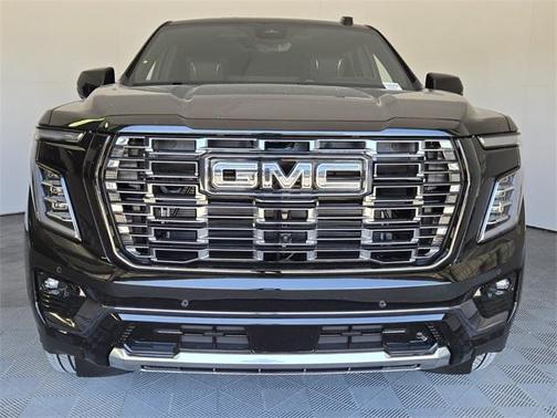 2025 GMC Yukon XL Denali Ultimate