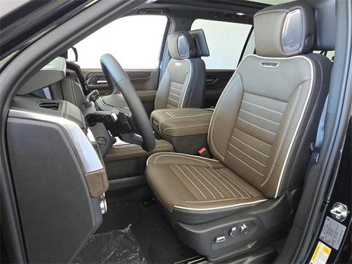 2025 GMC Yukon XL Denali Ultimate