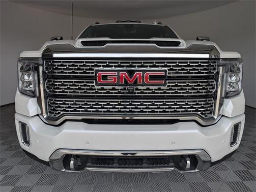 2023 GMC Sierra 3500 Denali