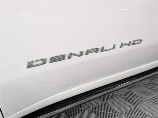 2023 GMC Sierra 3500 Denali