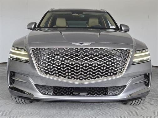 2023 Genesis GV80 3.5T