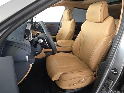 2023 Genesis GV80 3.5T