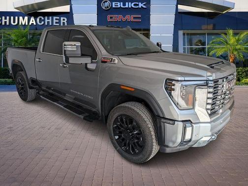 Sterling 2026 GMC Sierra 2500 Denali