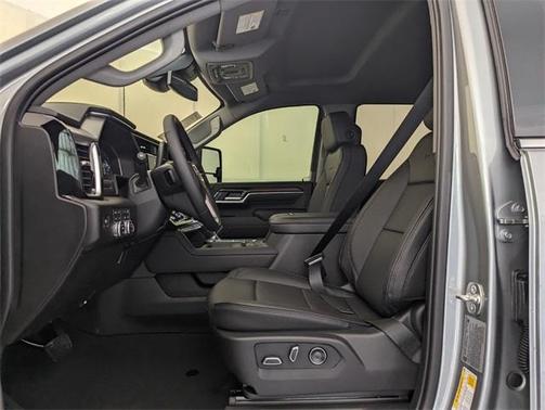 2026 GMC Sierra 2500 Denali