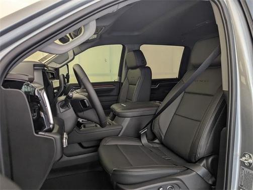 2026 GMC Sierra 2500 Denali