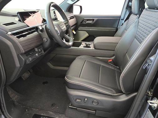 2025 GMC Sierra EV Denali