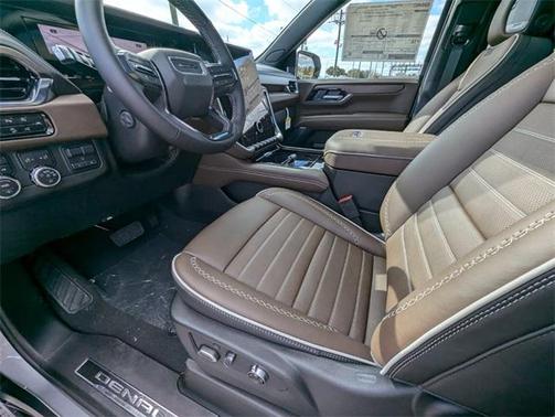 2025 GMC Yukon XL Denali Ultimate