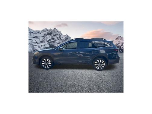 Cosmic Blue Pearl 2024 Subaru Outback Limited