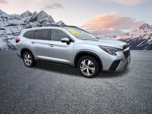 2023 Subaru Ascent Premium 8-Passenger
