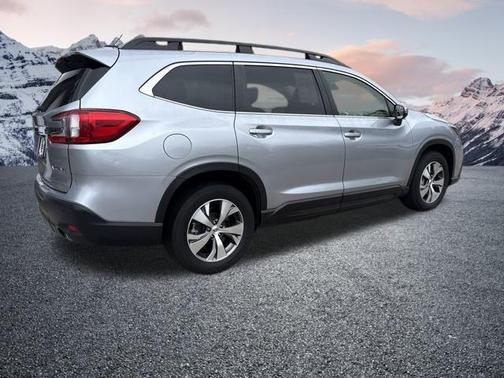 2023 Subaru Ascent Premium 8-Passenger