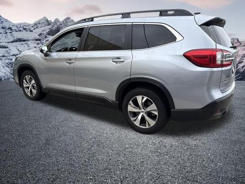 2023 Subaru Ascent Premium 8-Passenger