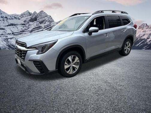 2023 Subaru Ascent Premium 8-Passenger