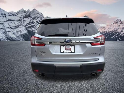 2023 Subaru Ascent Premium 8-Passenger
