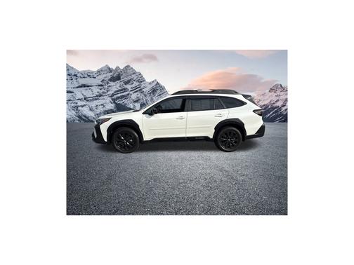 2023 Subaru Outback Onyx Edition XT