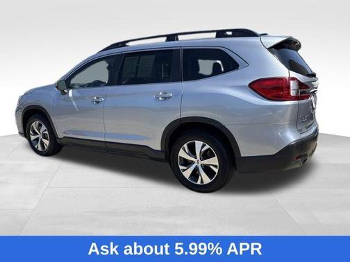 2022 Subaru Ascent Premium 7-Passenger