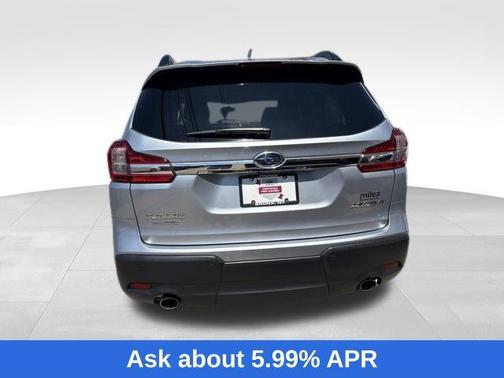 2022 Subaru Ascent Premium 7-Passenger