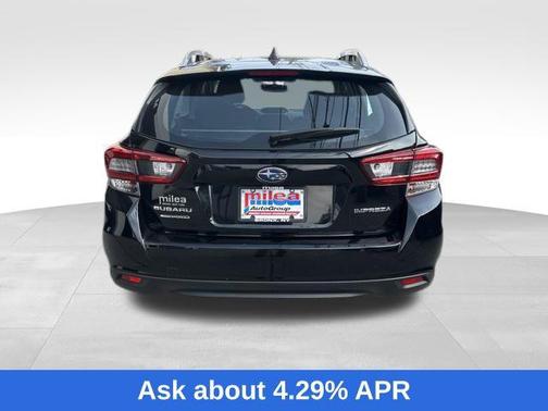 2023 Subaru Impreza Premium