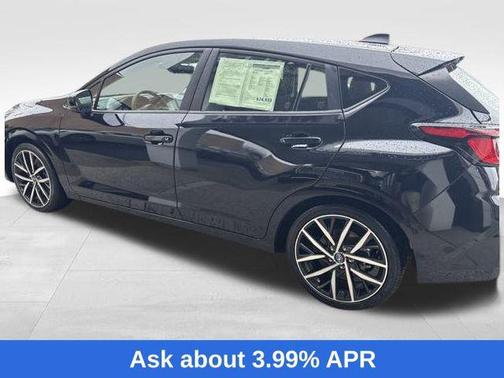 2024 Subaru Impreza Sport