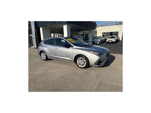 2024 Subaru Impreza Base