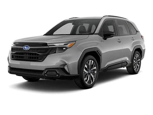 2025 Subaru Forester Hybrid Touring