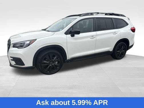 2022 Subaru Ascent Onyx Edition 7-Passenger