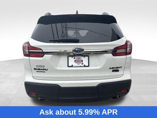 2022 Subaru Ascent Onyx Edition 7-Passenger