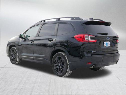 2023 Subaru Ascent Onyx Edition Limited 7-Passenger