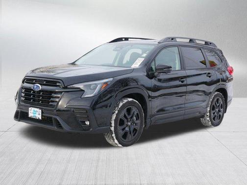2023 Subaru Ascent Onyx Edition Limited 7-Passenger