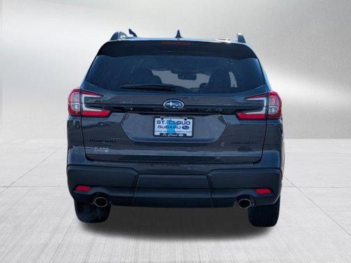 2024 Subaru Ascent Onyx Edition 7-Passenger