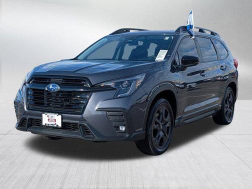 2024 Subaru Ascent Onyx Edition 7-Passenger